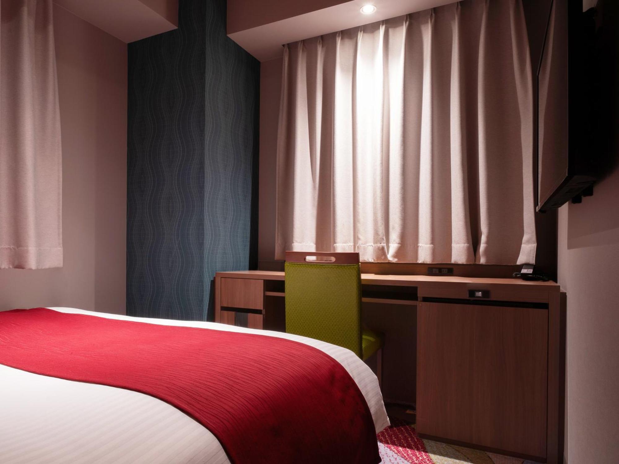 Hotel The B Sapporo Exterior foto